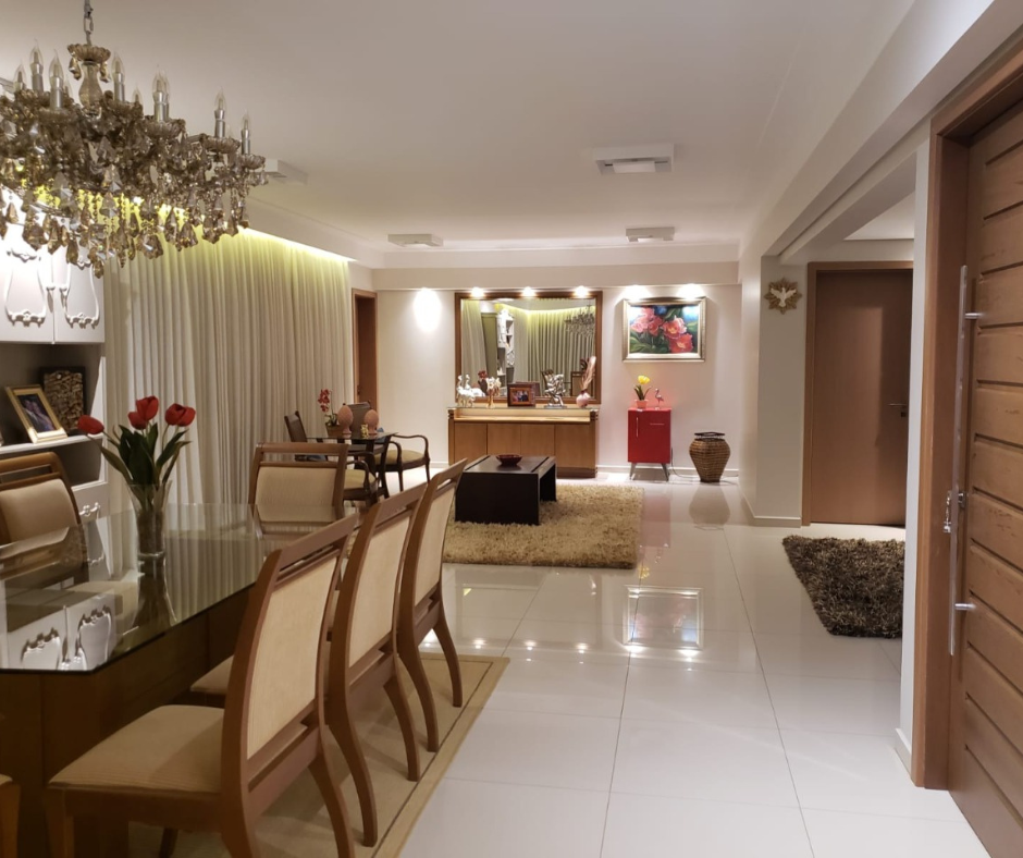 Apartamento - Venda - Panamby - Ribeir�o Preto 