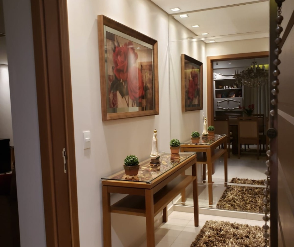 Apartamento - Venda - Panamby - Ribeir�o Preto 