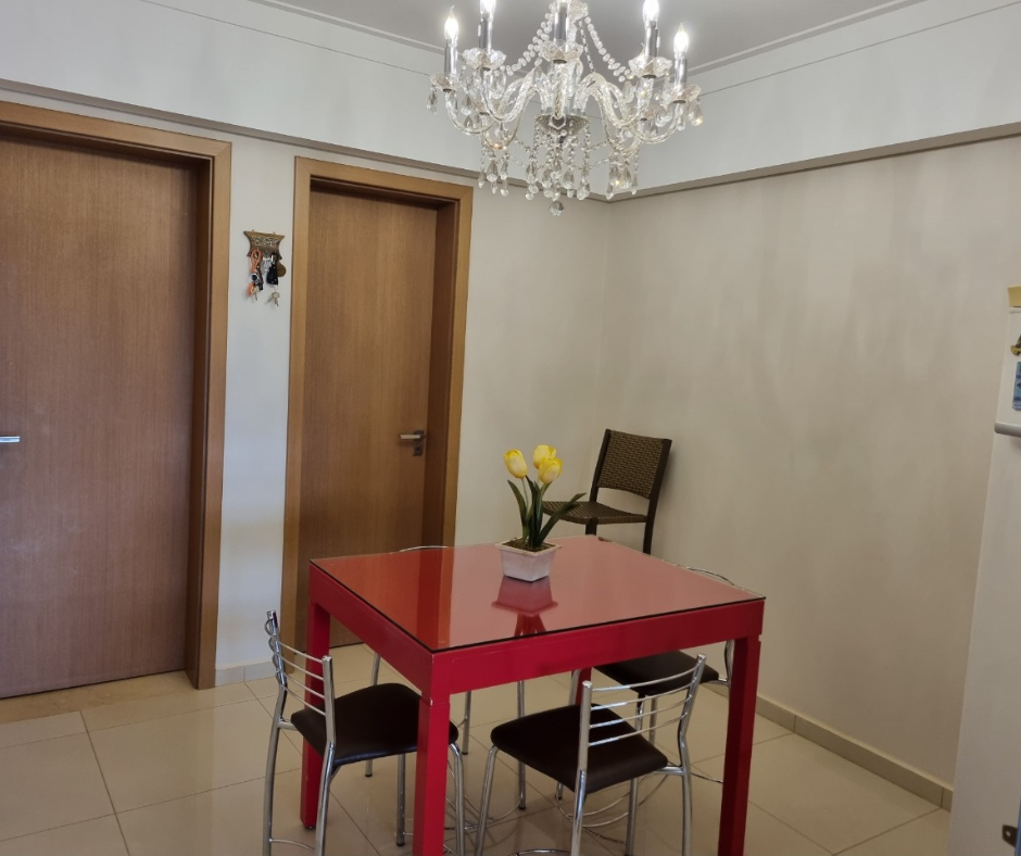 Apartamento - Venda - Panamby - Ribeir�o Preto 