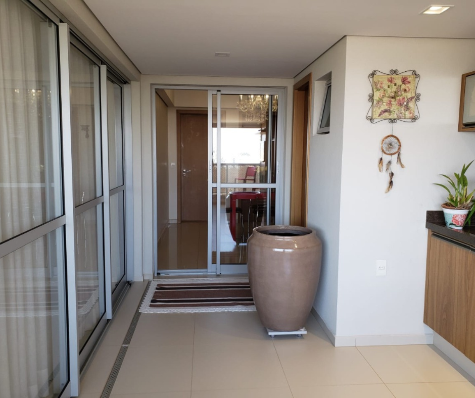 Apartamento - Venda - Panamby - Ribeir�o Preto 