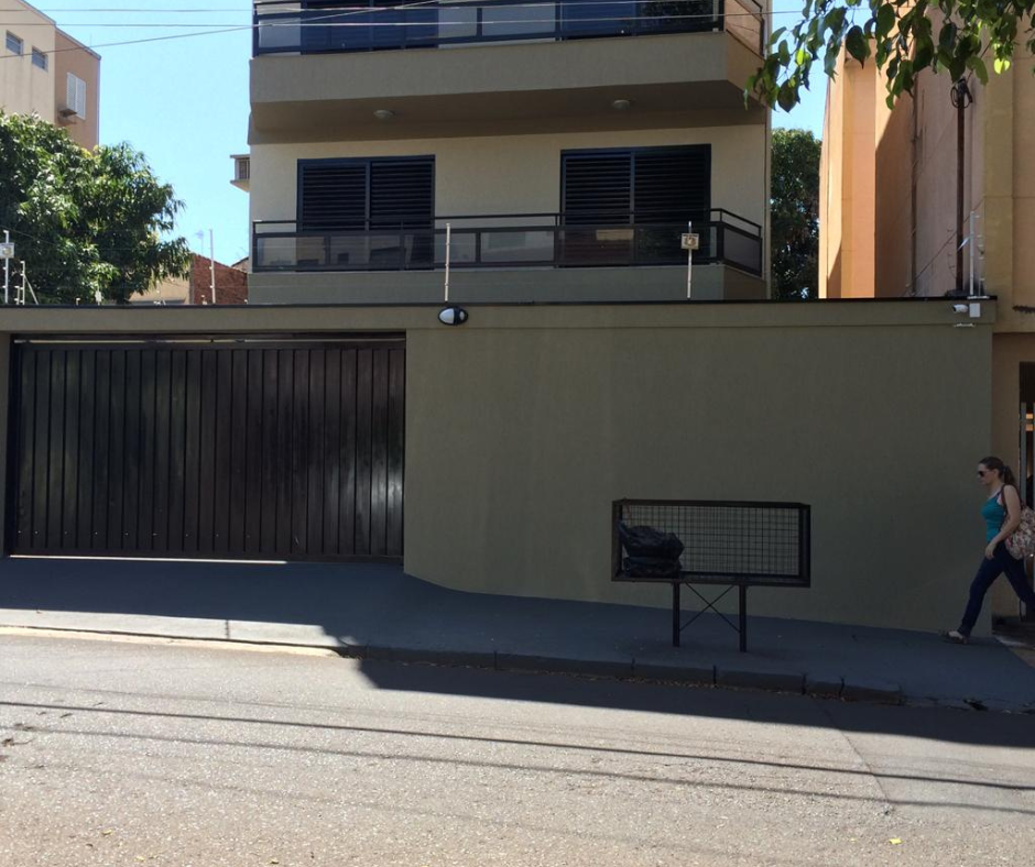 Apartamento - Venda - Centro - Ribeirão Preto Apartamento - Venda - Centro - Ribeirão Preto