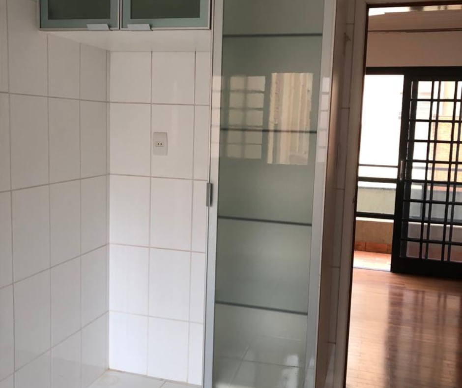 Apartamento - Venda - Centro - Ribeirão Preto Apartamento - Venda - Centro - Ribeirão Preto