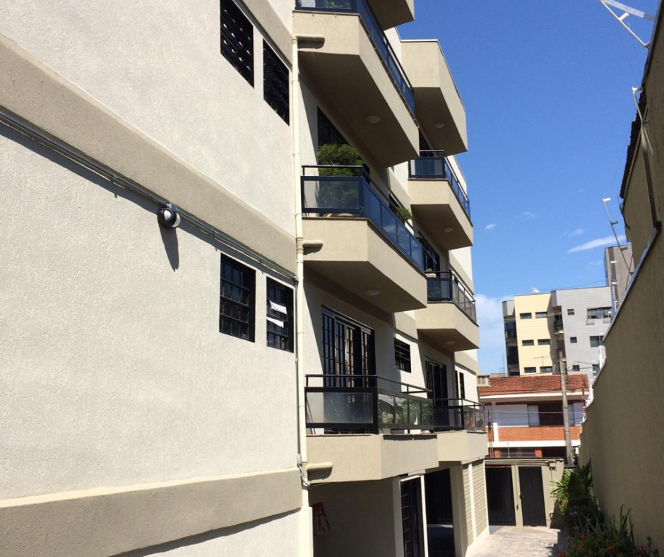 Apartamento - Venda - Centro - Ribeirão Preto Apartamento - Venda - Centro - Ribeirão Preto