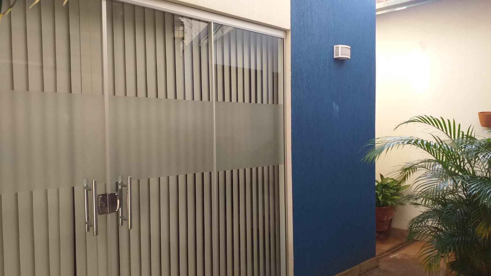 Sobrado  -  - Jd. Sumar� - Ribeir�o Preto 