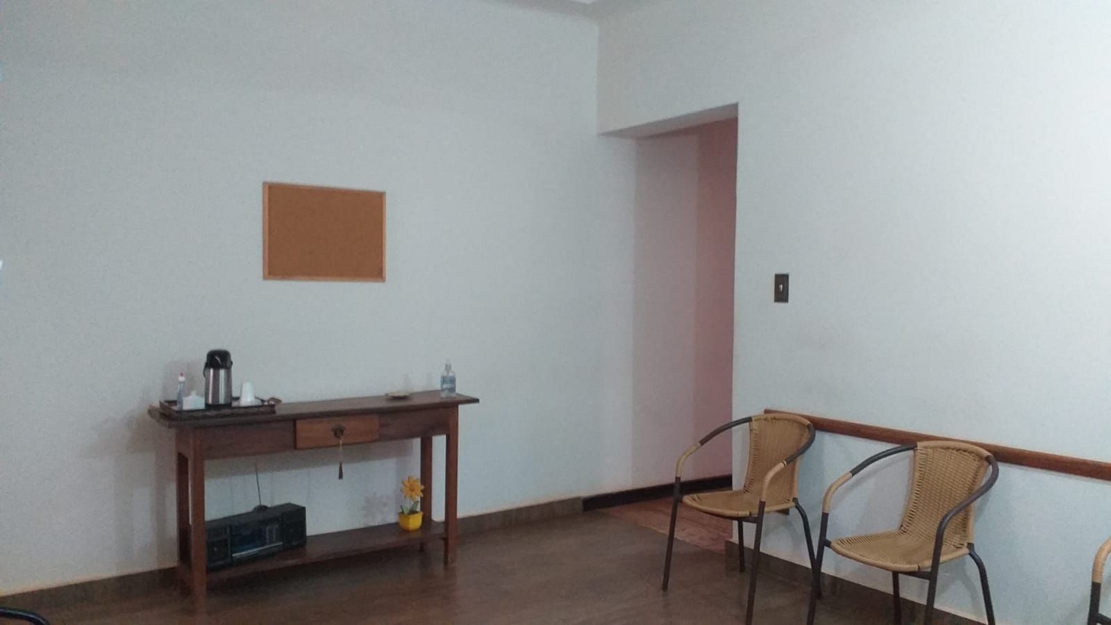 Sobrado  -  - Jd. Sumar� - Ribeir�o Preto 