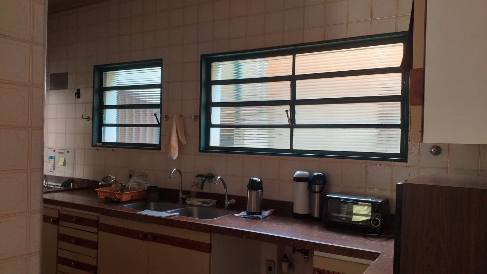 Sobrado  -  - Jd. Sumar� - Ribeir�o Preto 