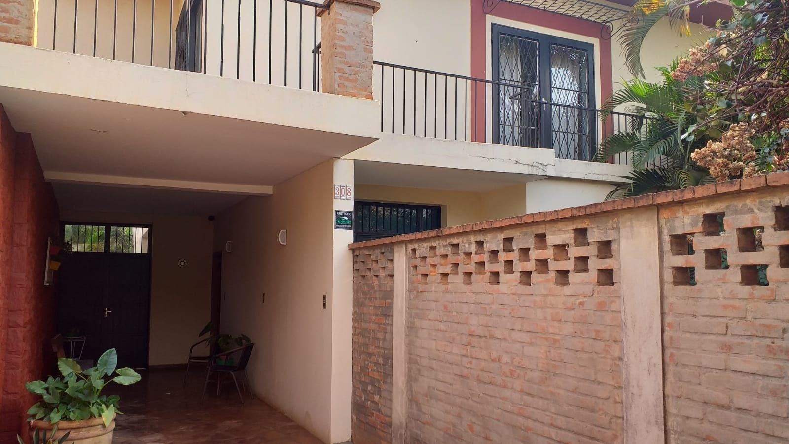 Sobrado  -  - Jd. Sumar� - Ribeir�o Preto 