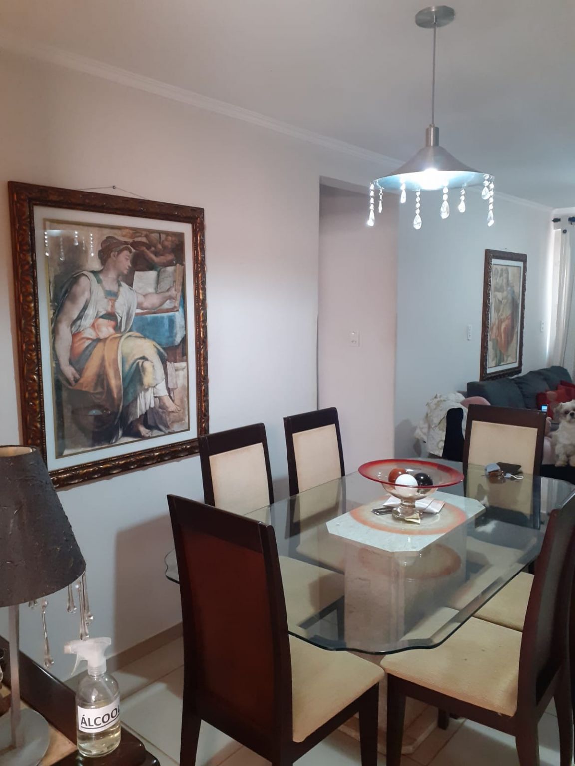 Apartamento - Venda - Vila Virg�nia  - Ribeir�o Preto 