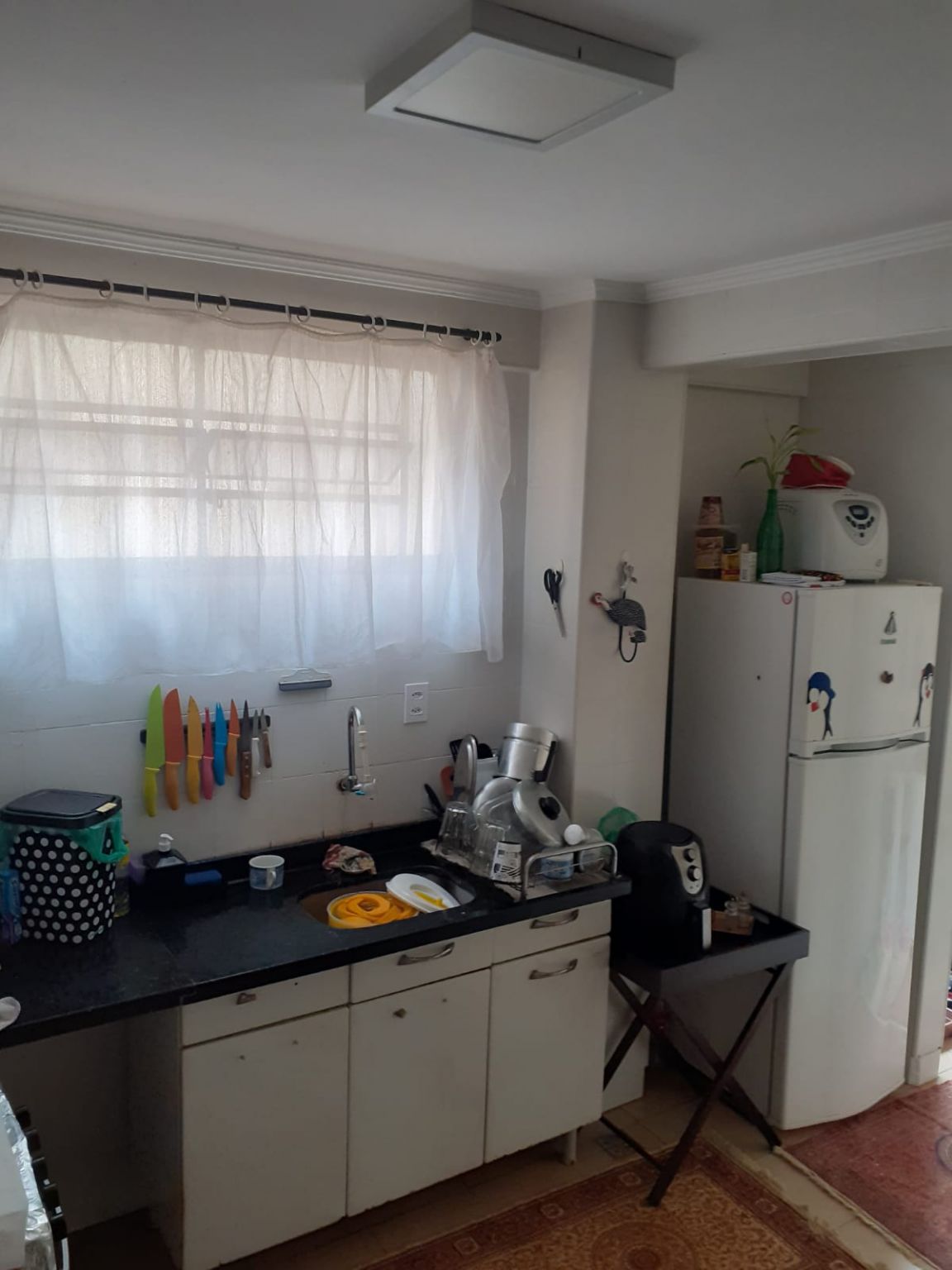 Apartamento - Venda - Vila Virg�nia  - Ribeir�o Preto 