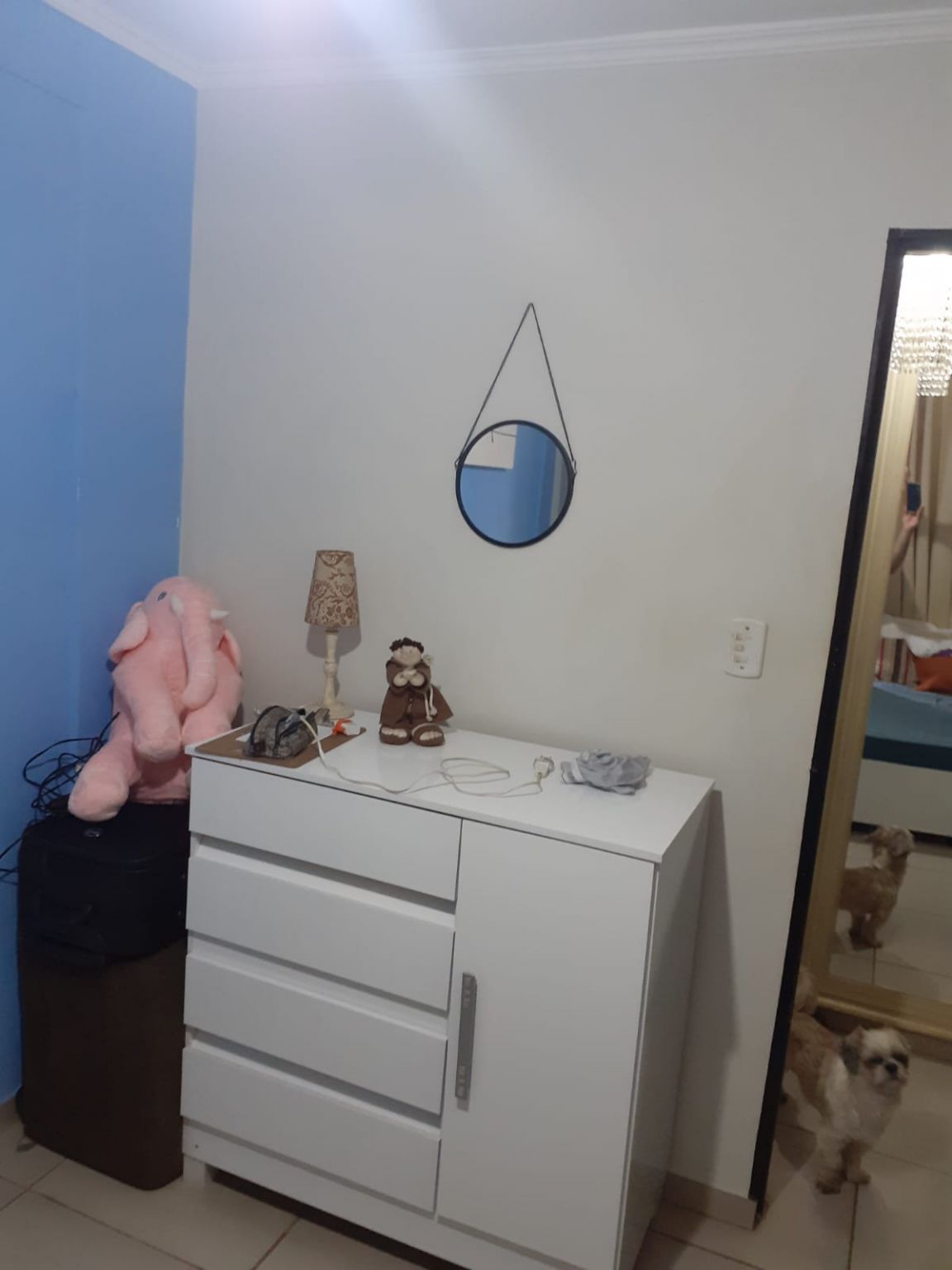 Apartamento - Venda - Vila Virg�nia  - Ribeir�o Preto 