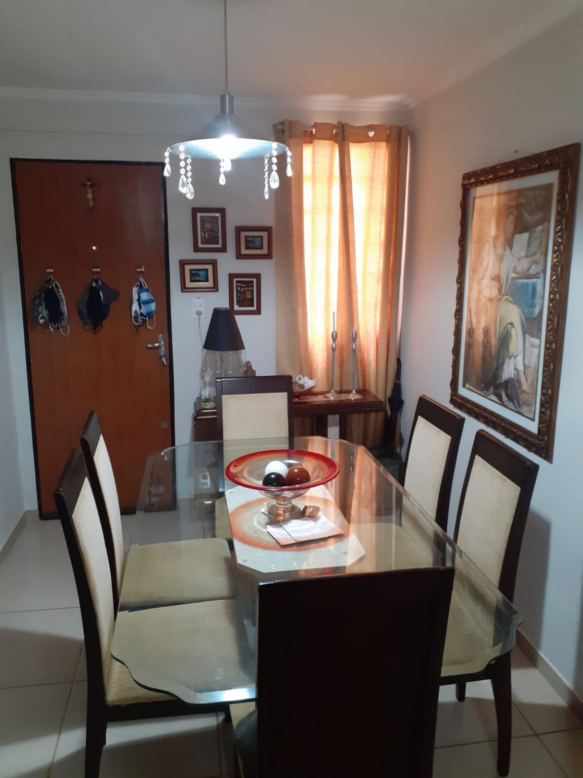 Apartamento - Venda - Vila Virg�nia  - Ribeir�o Preto 