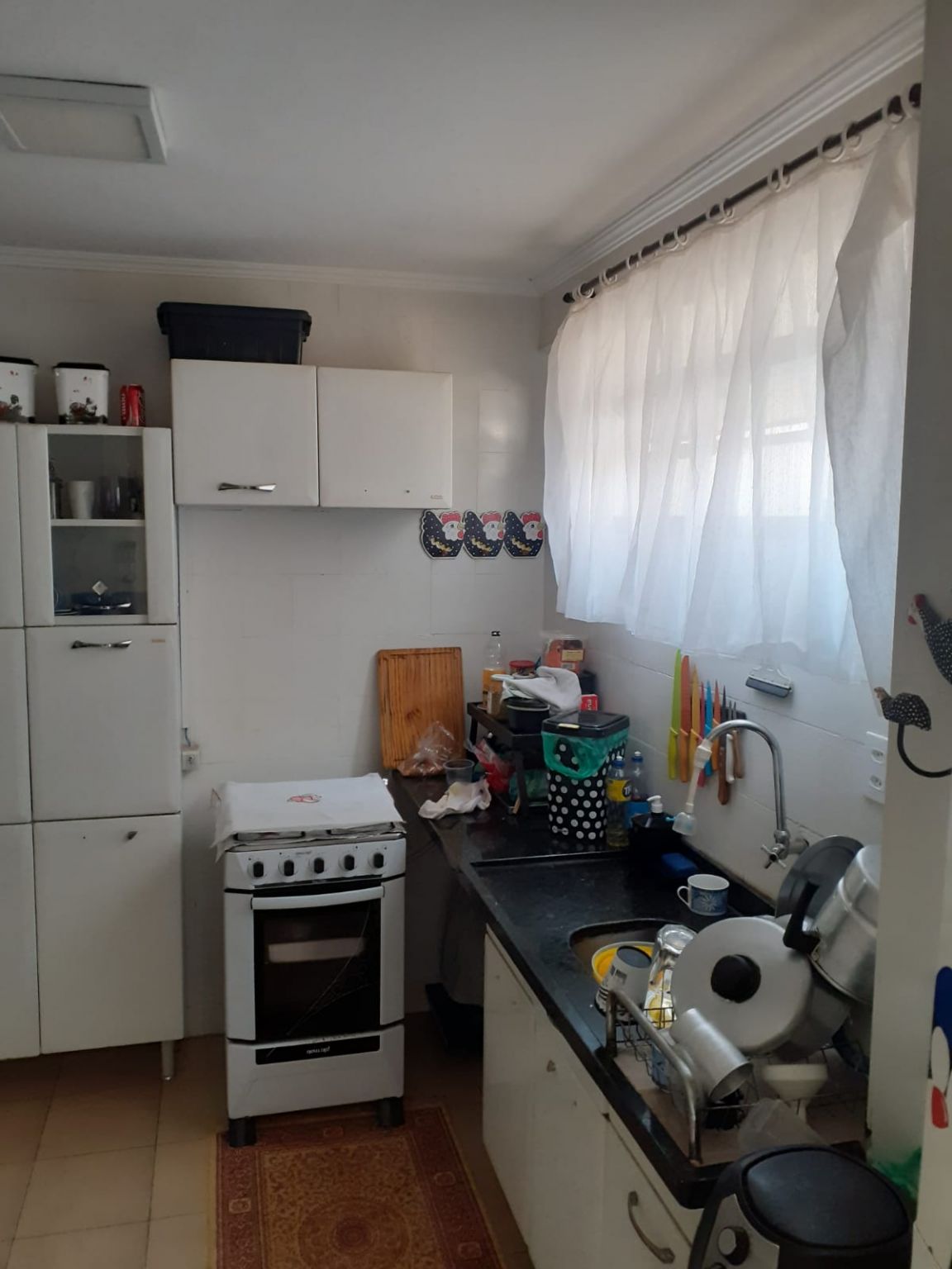 Apartamento - Venda - Vila Virg�nia  - Ribeir�o Preto 