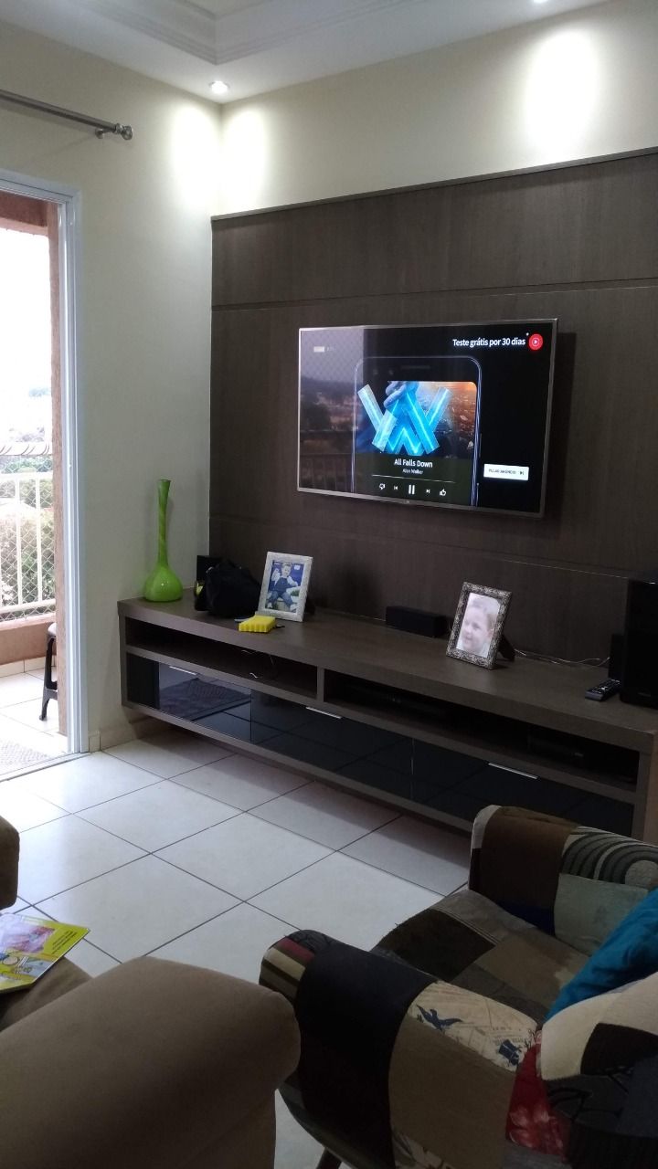 Apartamento - Venda - Edifício Rio Sena - Ribeirão Preto Apartamento - Venda - Edifício Rio Sena - Ribeirão Preto