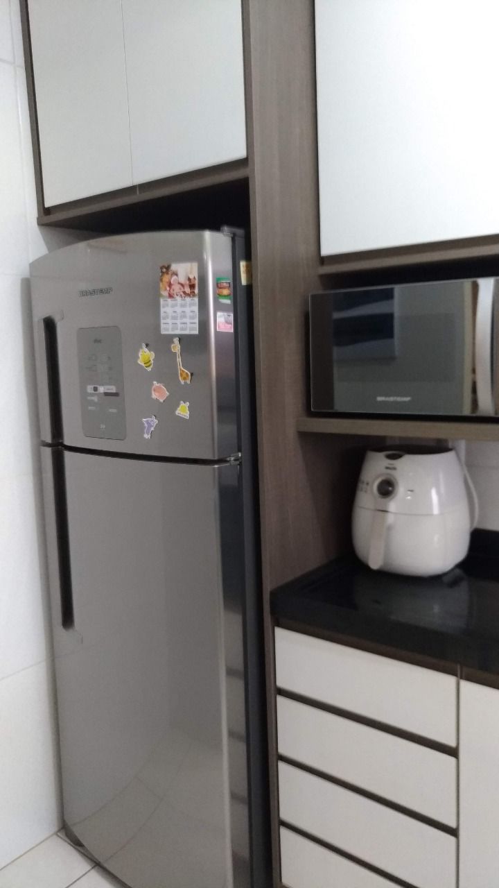 Apartamento - Venda - Edifício Rio Sena - Ribeirão Preto Apartamento - Venda - Edifício Rio Sena - Ribeirão Preto