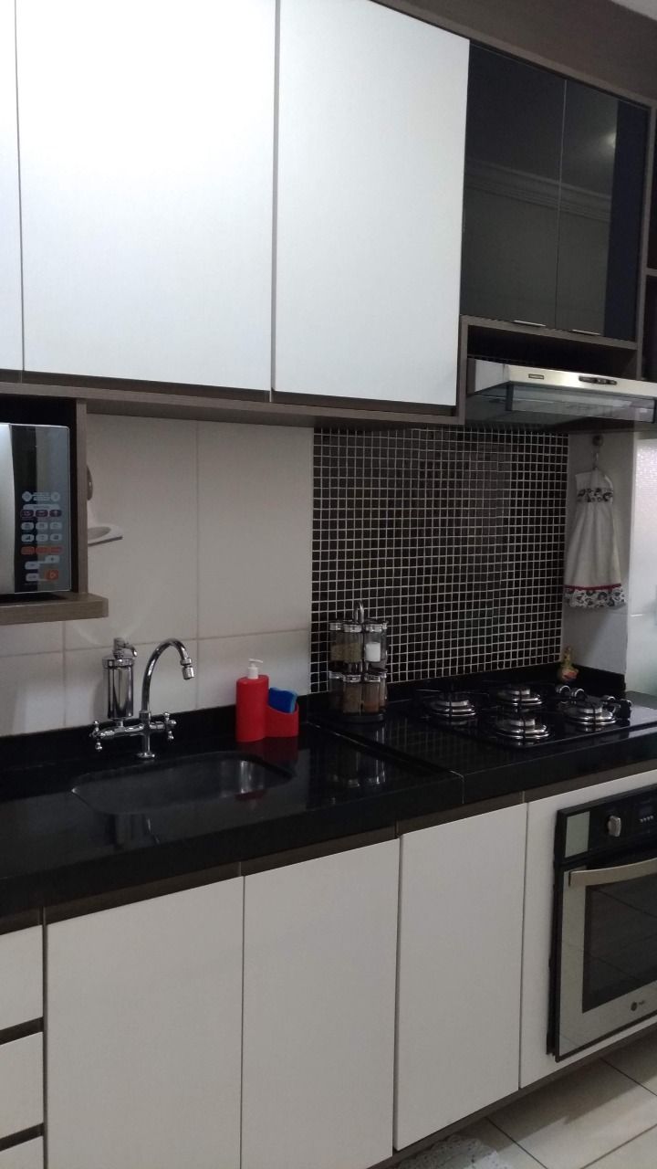 Apartamento - Venda - Edifício Rio Sena - Ribeirão Preto Apartamento - Venda - Edifício Rio Sena - Ribeirão Preto