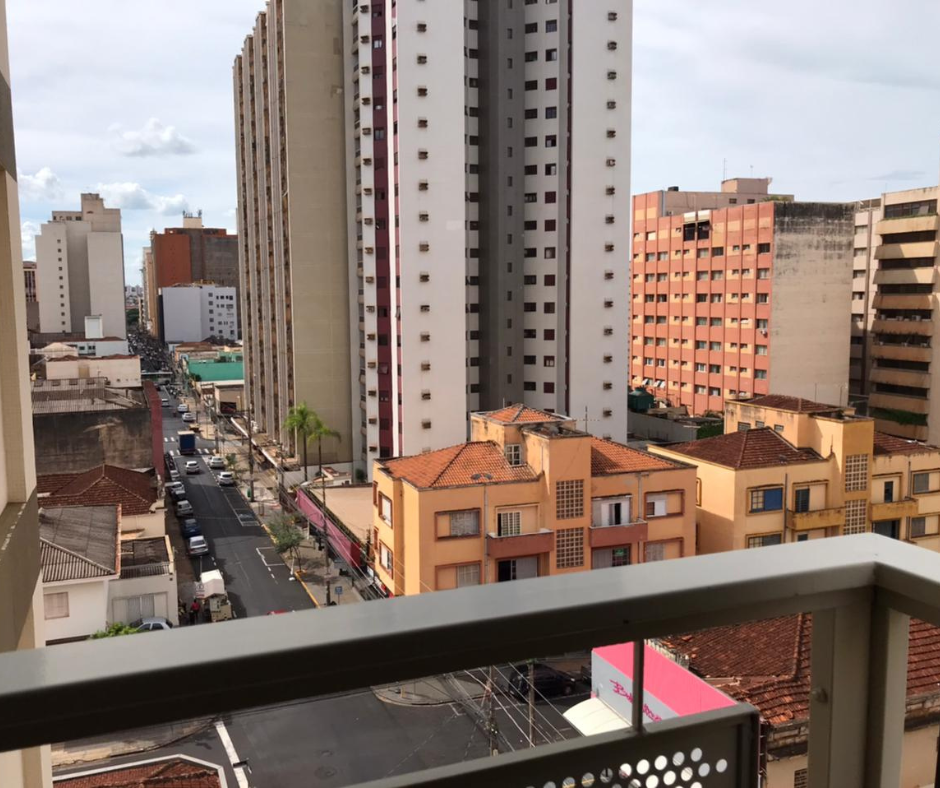 Apartamento - Venda - Centro - Ribeirão Preto Apartamento - Venda - Centro - Ribeirão Preto