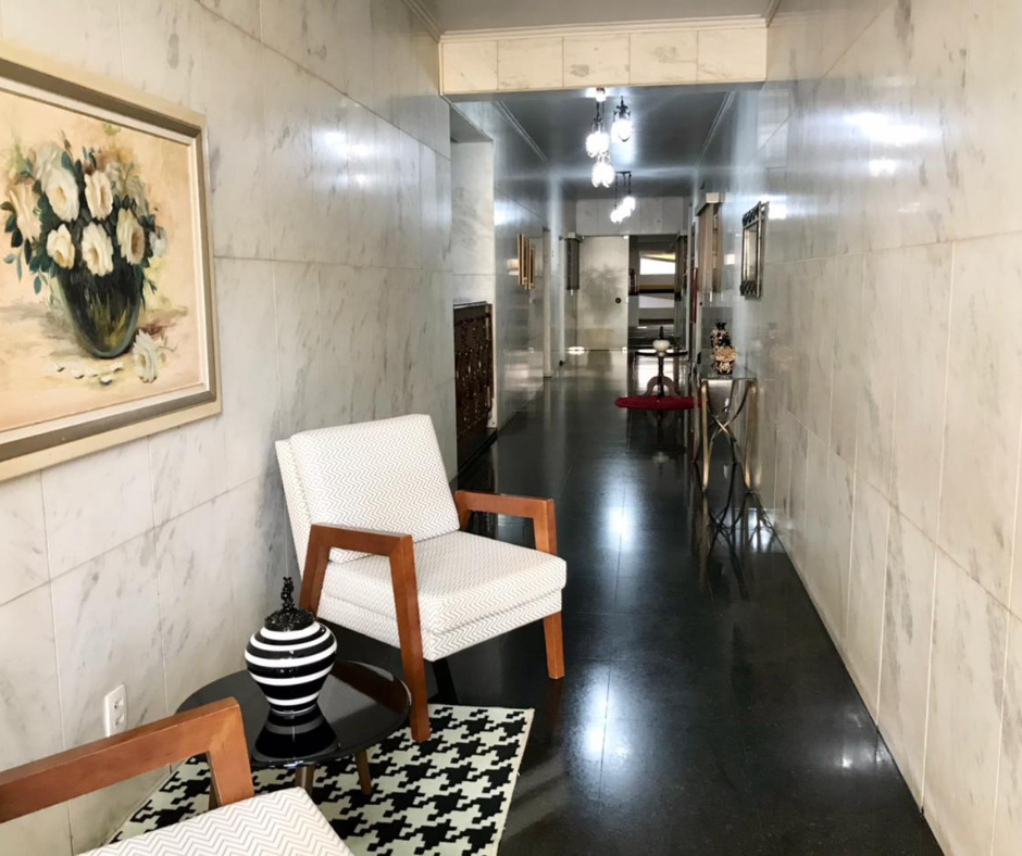 Apartamento - Venda - Centro - Ribeirão Preto Apartamento - Venda - Centro - Ribeirão Preto