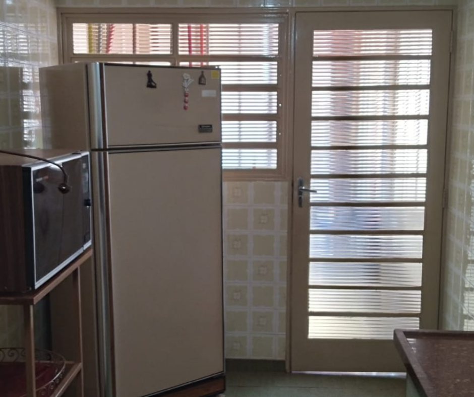 Casa - Locação - Vila Tibério - Ribeirão Preto Casa - Locação - Vila Tibério - Ribeirão Preto