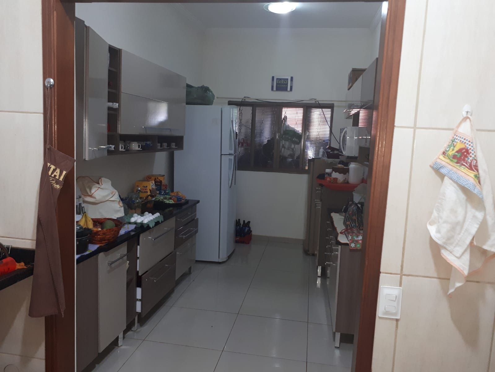 Casa - Venda - Pq. Ribeir�o  - Ribeir�o Preto 