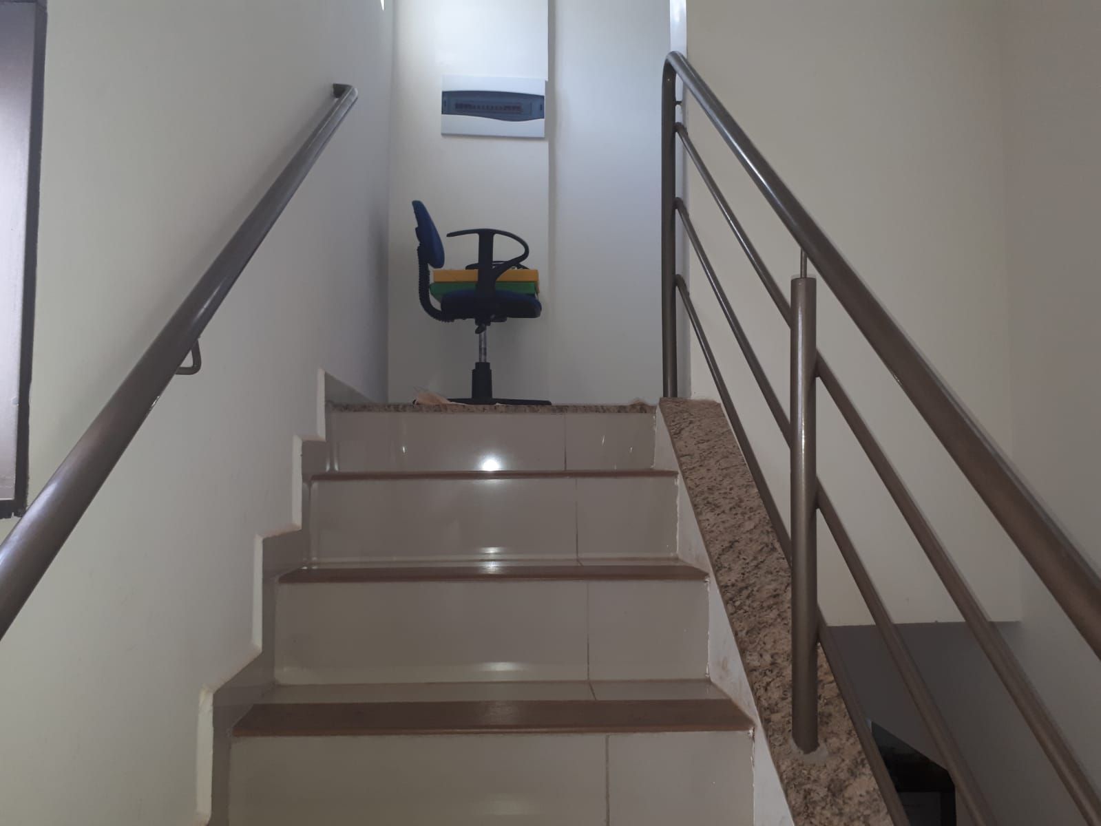 Casa - Venda - Pq. Ribeir�o  - Ribeir�o Preto 