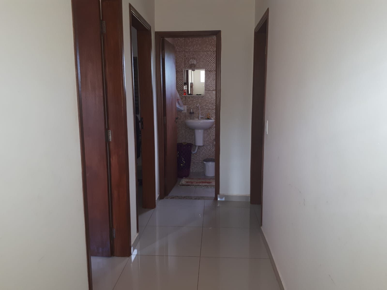 Casa - Venda - Pq. Ribeir�o  - Ribeir�o Preto 