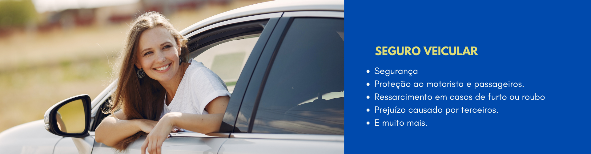 seguro carro