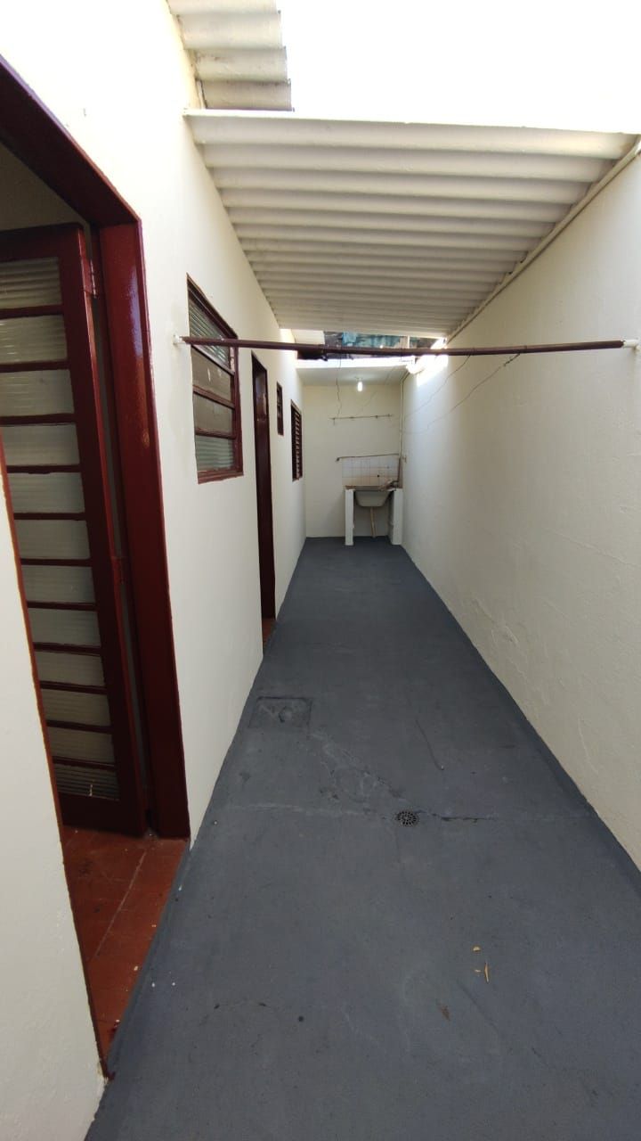 Casa - Venda - Vila Mariana - Ribeirão Preto Casa - Venda - Vila Mariana - Ribeirão Preto