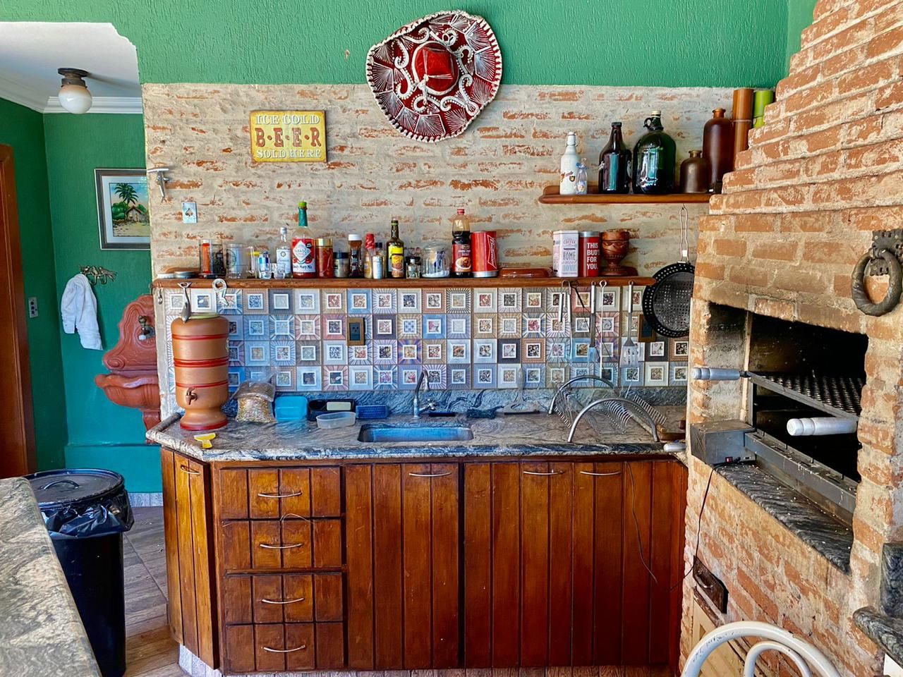 Sobrado  -  - City Ribeir�o - Ribeir�o Preto