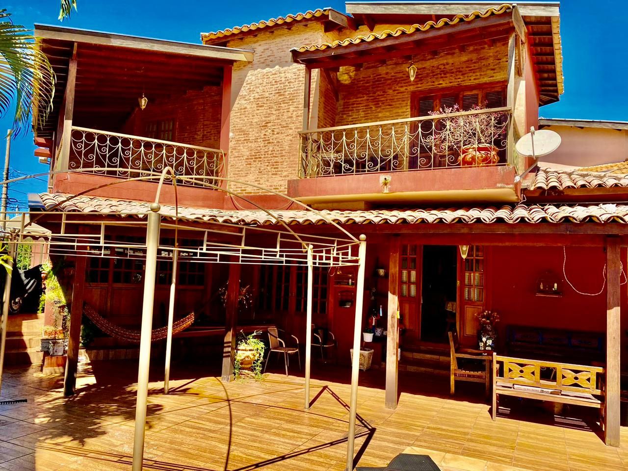 Sobrado  -  - City Ribeir�o - Ribeir�o Preto