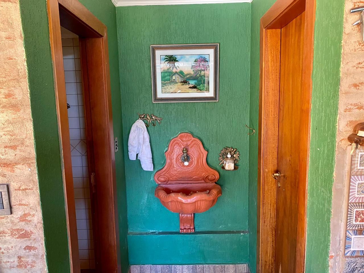 Sobrado  -  - City Ribeir�o - Ribeir�o Preto