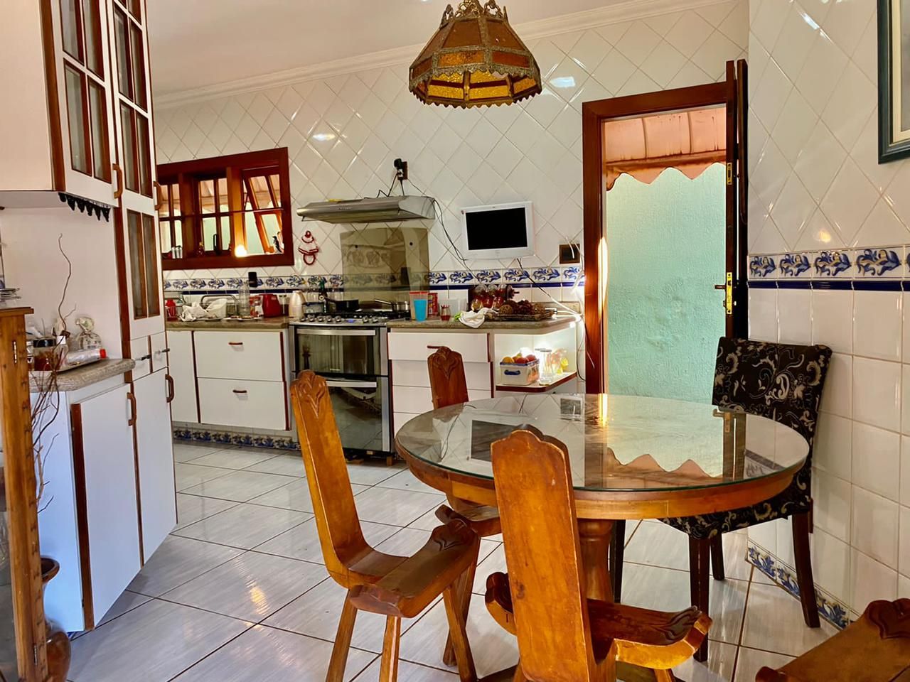 Sobrado  -  - City Ribeir�o - Ribeir�o Preto