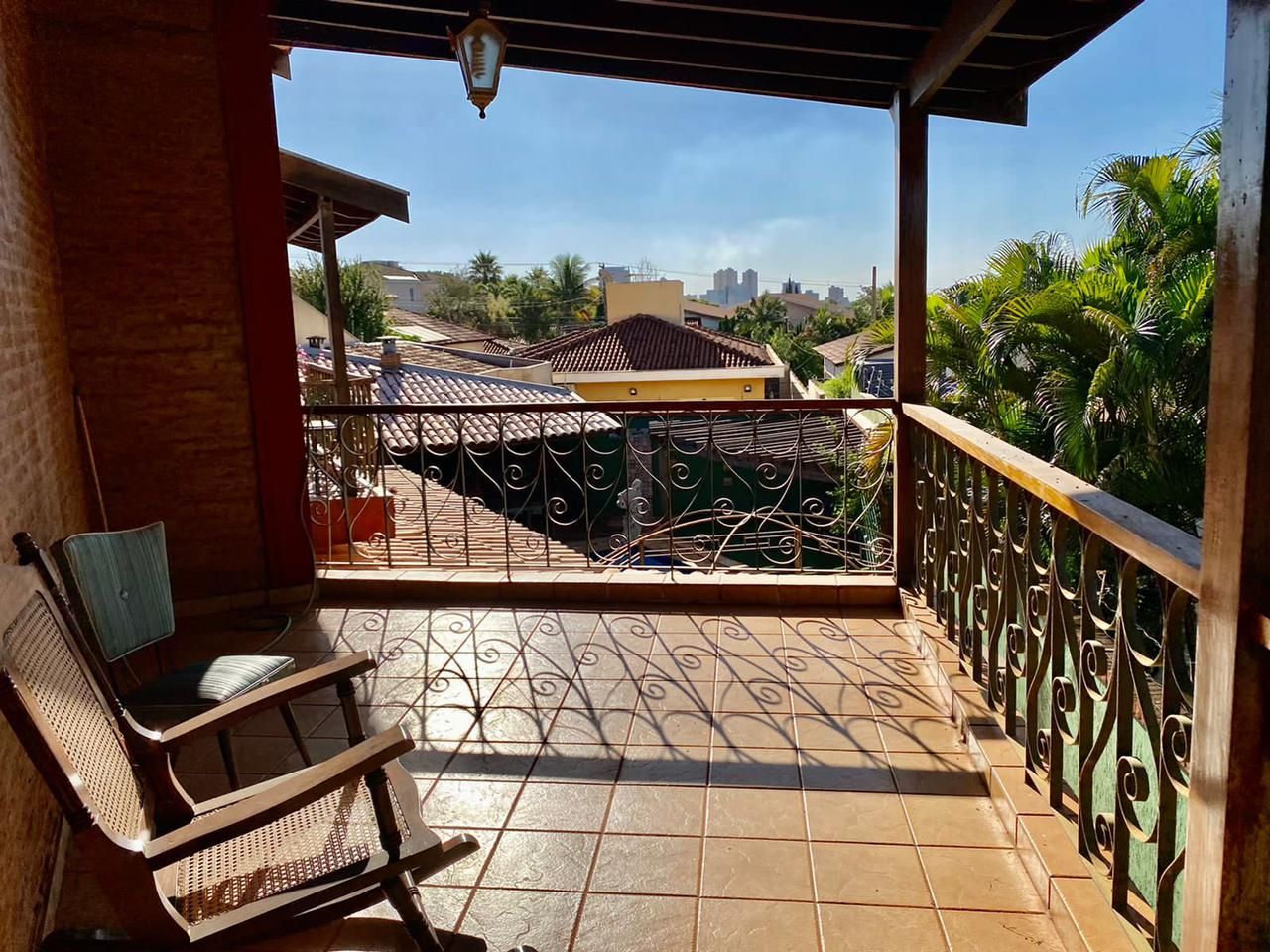 Sobrado  -  - City Ribeir�o - Ribeir�o Preto