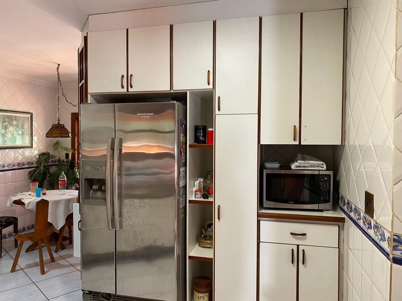 Sobrado  -  - City Ribeir�o - Ribeir�o Preto