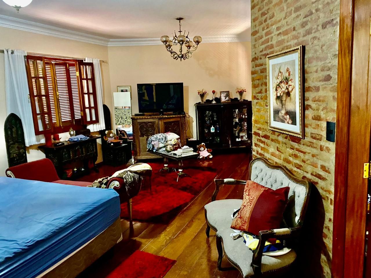 Sobrado  -  - City Ribeir�o - Ribeir�o Preto