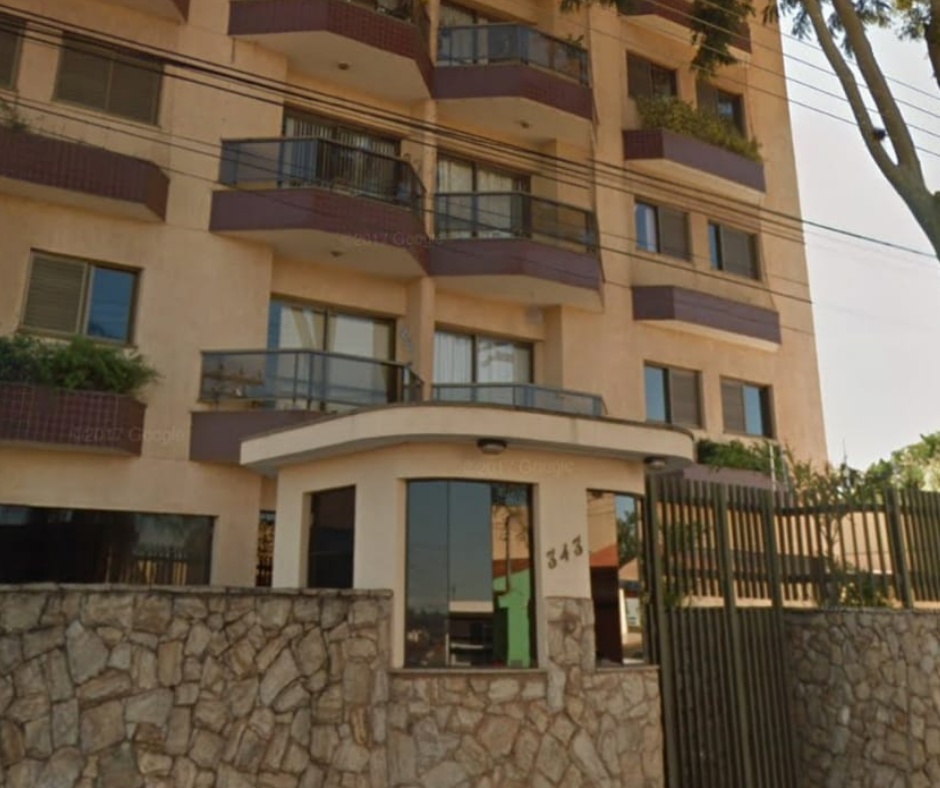 Apartamento - Venda - Monte Alegre - Ribeir�o Preto 