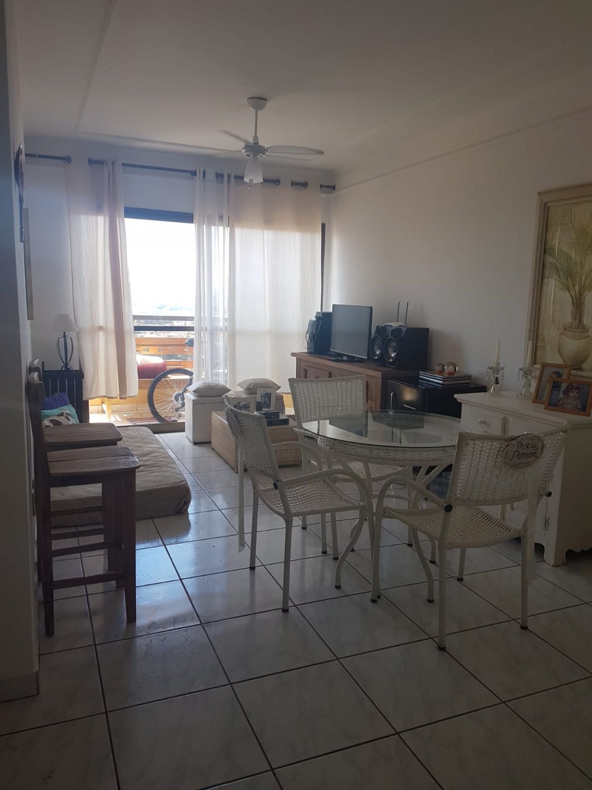 Apartamento - Venda - Monte Alegre - Ribeir�o Preto 