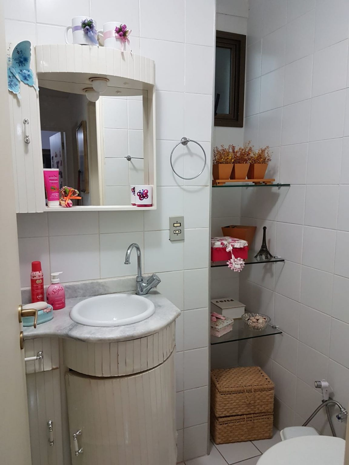 Apartamento - Venda - Monte Alegre - Ribeir�o Preto 