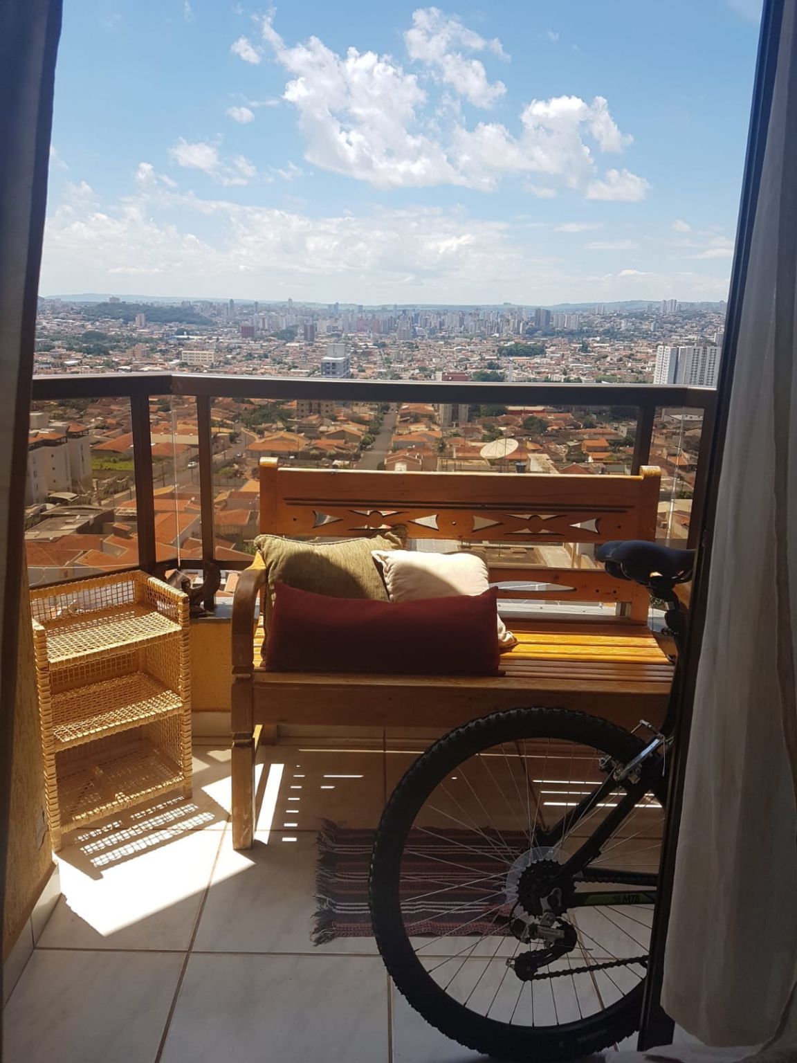 Apartamento - Venda - Monte Alegre - Ribeir�o Preto 