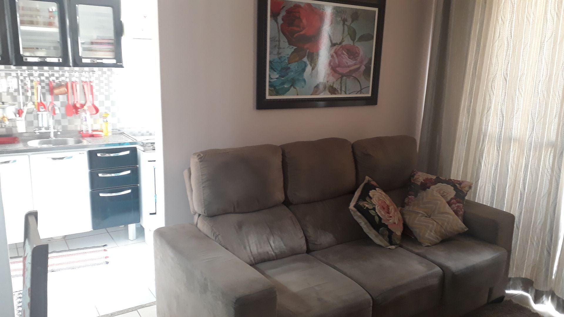 Apartamento - Venda - Jd. Independ�ncia  - Ribeir�o Preto 