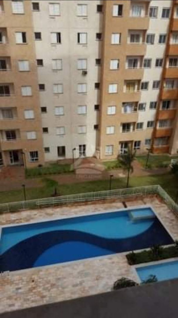 Apartamento - Venda - Jd. Independ�ncia  - Ribeir�o Preto 