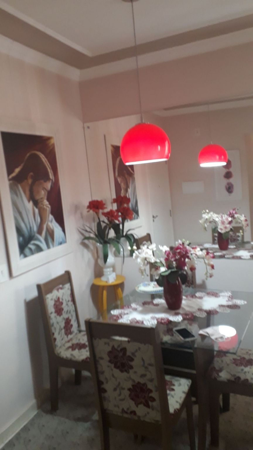 Apartamento - Venda - Jd. Independ�ncia  - Ribeir�o Preto 