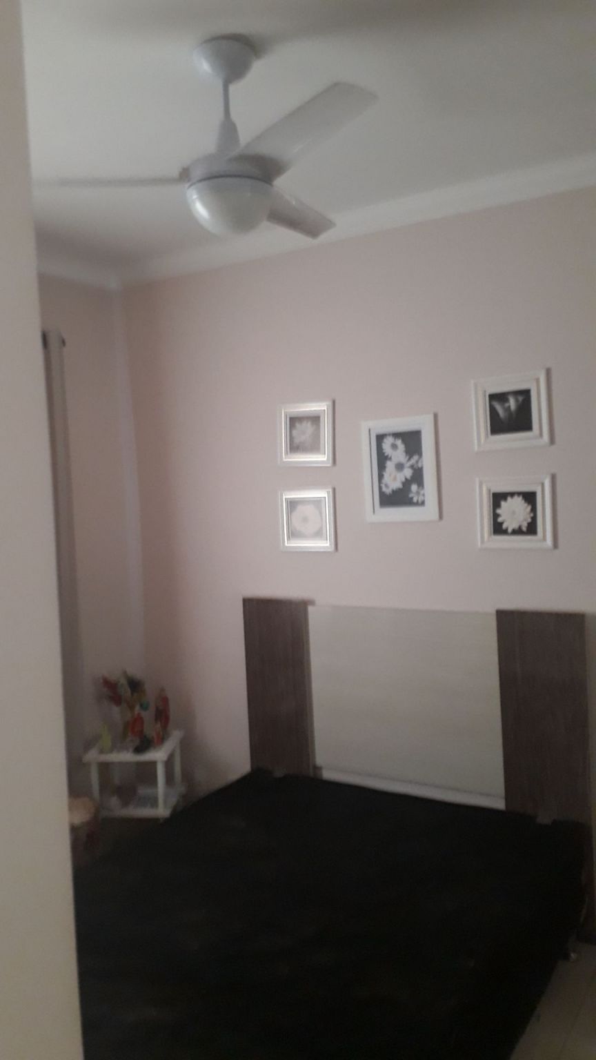 Apartamento - Venda - Jd. Independ�ncia  - Ribeir�o Preto 