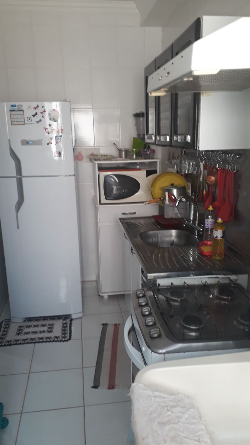 Apartamento - Venda - Jd. Independ�ncia  - Ribeir�o Preto 