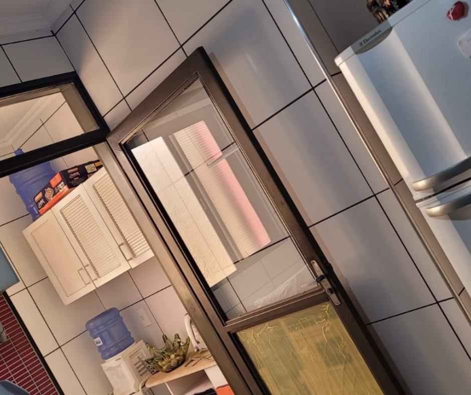 Apartamento - Venda - Jardim Palma Travassos - Ribeir�o Preto 