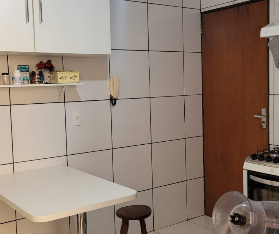 Apartamento - Venda - Jardim Palma Travassos - Ribeir�o Preto 