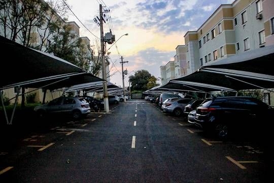 Apartamento - Venda - Lagoinha - Ribeir�o Preto 