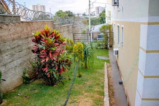Apartamento - Venda - Lagoinha - Ribeir�o Preto 