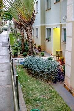Apartamento - Venda - Lagoinha - Ribeir�o Preto 