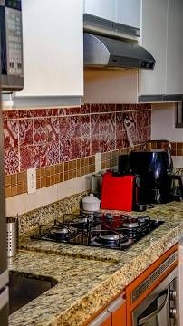 Apartamento - Venda - Lagoinha - Ribeir�o Preto 