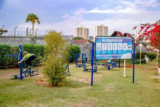 Apartamento - Venda - Lagoinha - Ribeir�o Preto 